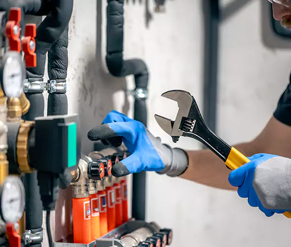 Expert Plumber for Commercial Plumbing in Pontiac, MI: Schedule Reliable Plumbing Services with Us