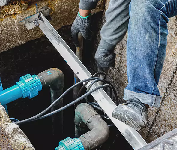 Expert Plumber for Emergency Plumbing in Pontiac, MI: Schedule Affordable 24-Hour Plumbing Services with Us