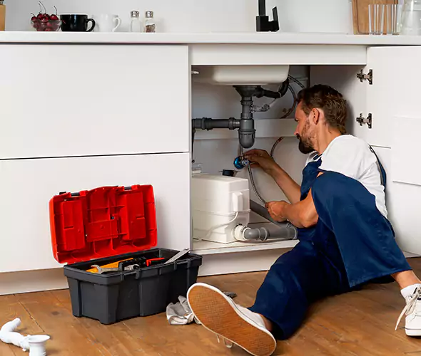 Expert Plumber for Frozen Pipes in Pontiac, MI: Schedule Affordable Frozen Pipe Repair Services with Us