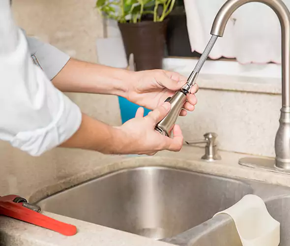 Expert Plumber for Plumbing Inspection in Pontiac, MI: Schedule Affordable Inspection Services with Us