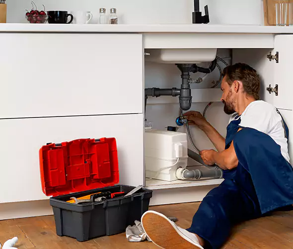 Trusted Plumber for Polybutylene Plumbing Replacement in Pontiac, MI: Schedule Reliable Replacement Services with Us