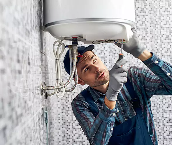 Expert Plumber for Water Heater Replacement in Pontiac, MI: Schedule Affordable Replacement Services with Us