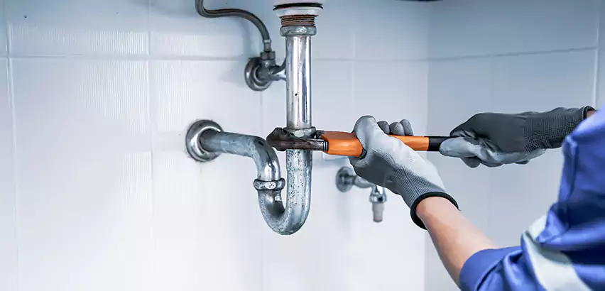 Plumbers Near Me in Pontiac, MI