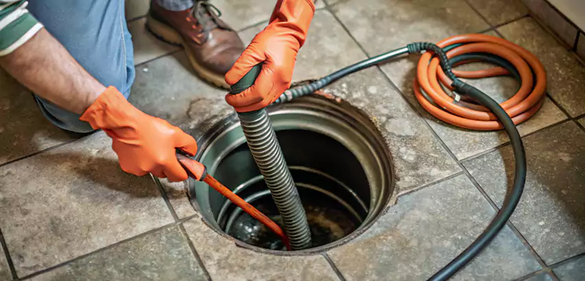 Rooter Services in Pontiac, MI