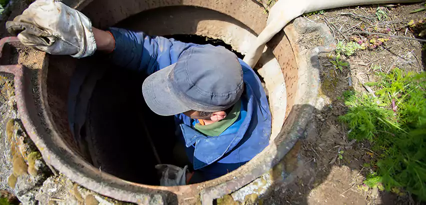 Professional  Septic Tank Repair Services in Pontiac, MI