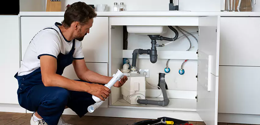 Pipe Replacement Services in Pontiac