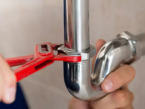 Why Choose Pontiac Plumbing Pro for Basement Leak Repair in Pontiac, MI?