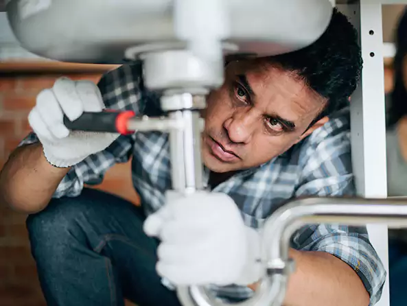 Why Choose Pontiac Plumbing Pro for Commercial Plumbing in Pontiac, MI?