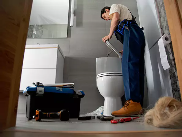  Why Choose Pontiac Plumbing Pro for Drainage Services in Pontiac, MI?]