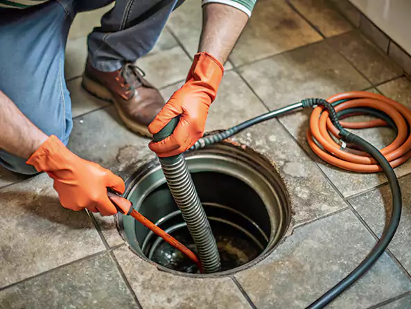 Why Choose Pontiac Plumbing Pro for Hydrojet Plumbing in Pontiac, MI?
