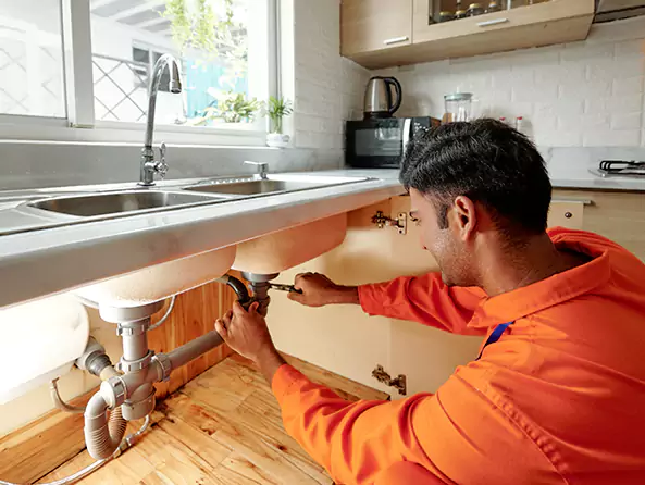 Why Choose Pontiac Plumbing Pro for Plumbers for Frozen Pipes in Pontiac, MI?