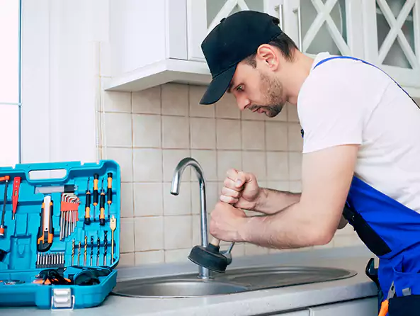  Why Choose Pontiac Plumbing Pro for Plumbing Inspection in Pontiac, MI?